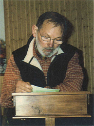 Photo d'André Drouet