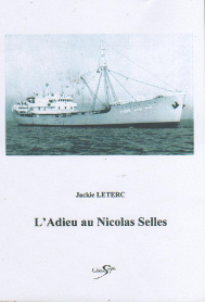 L'Adieu au Nicolas Selles