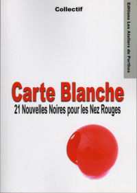 Carte Blanche recto