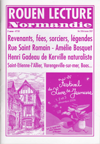 Rouen-Lecture