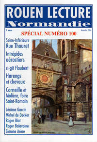 Rouen-Lecture